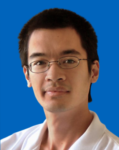 Terence Shen