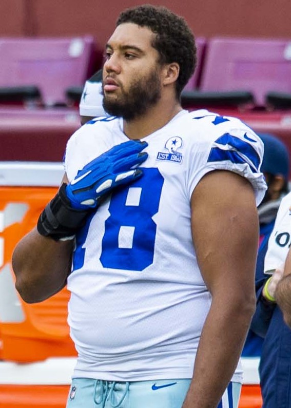 Terence Steele