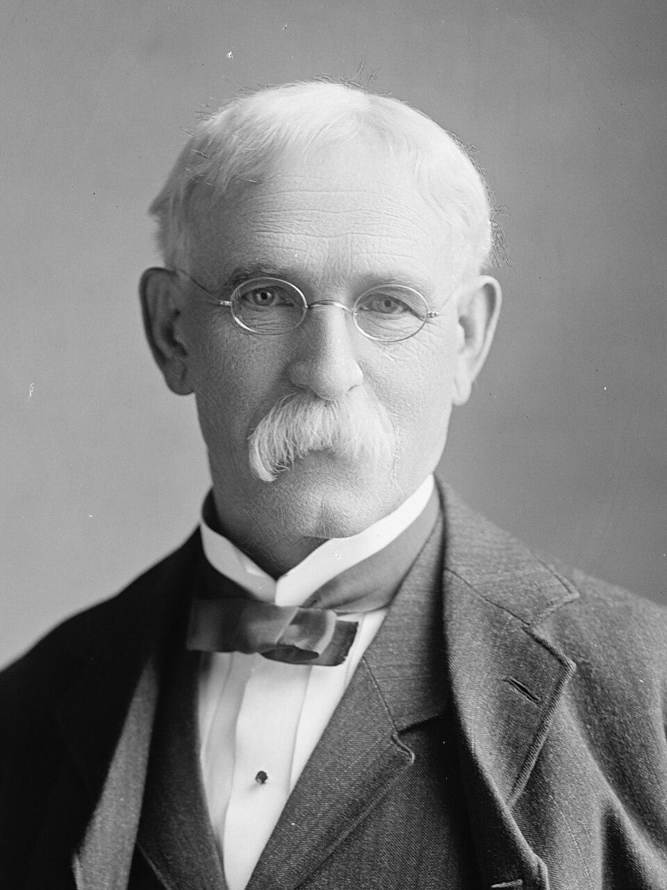 Terence Vincent Powderly