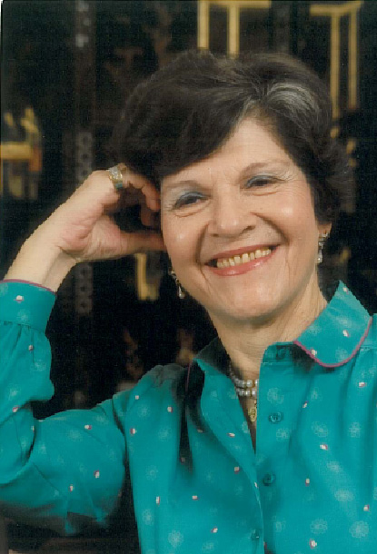 Teresa Bolanos De Zarco