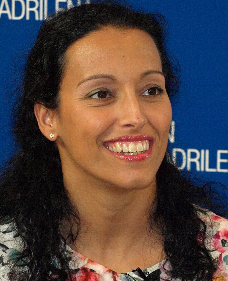 Teresa Fernández Perales