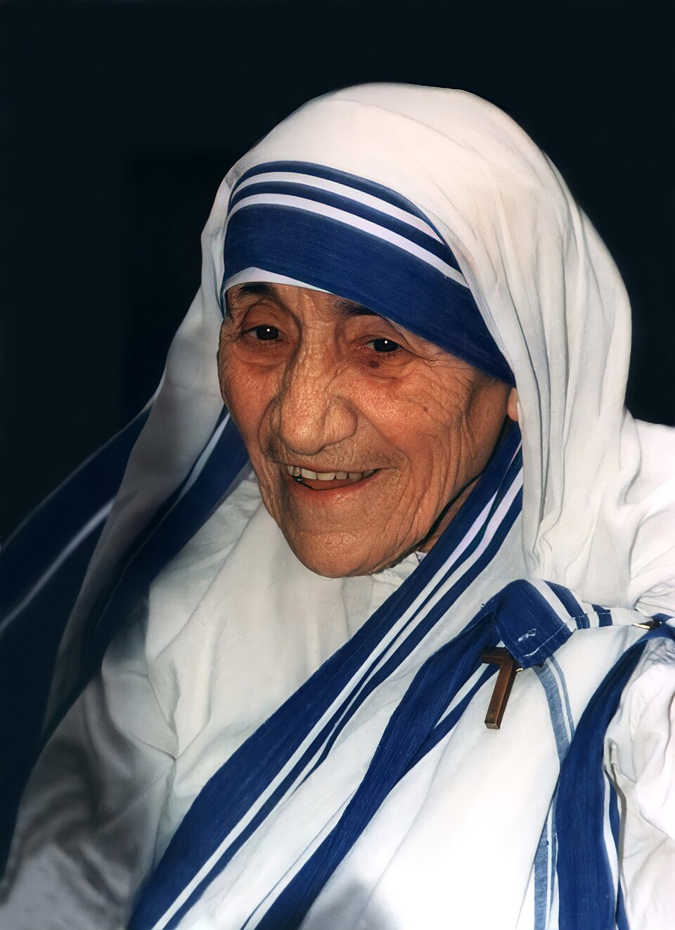 Teresa Francis