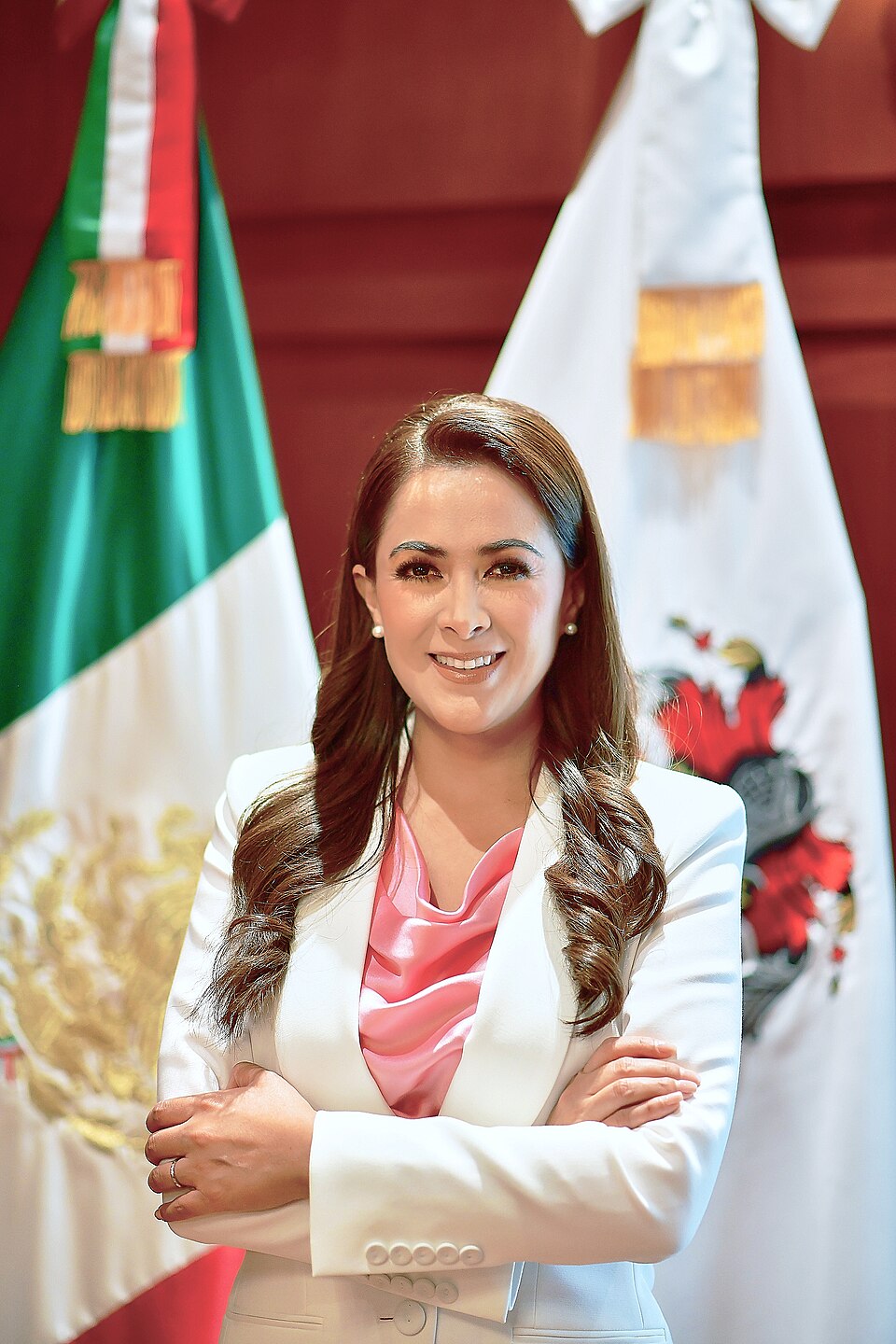 Teresa Jiménez