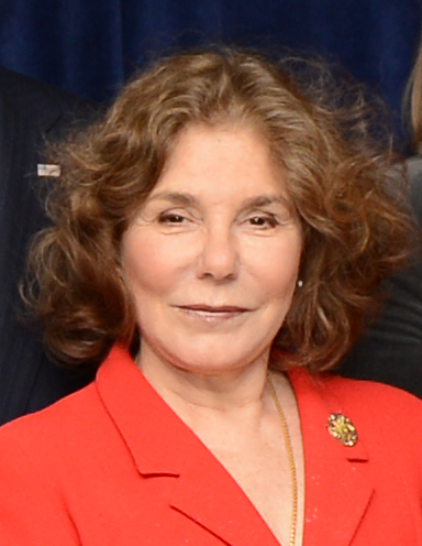 Teresa John