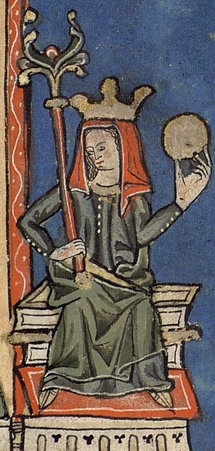 Teresa Leao