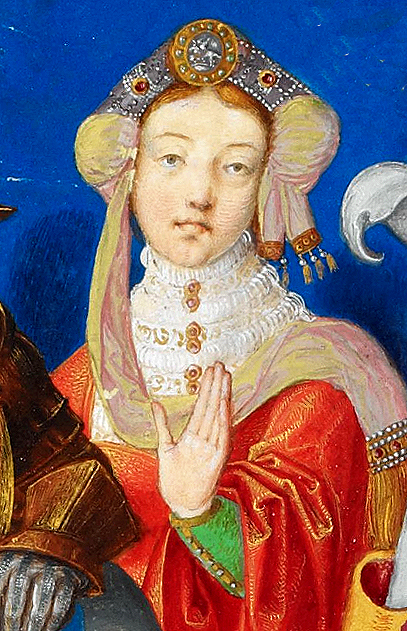 Teresa León