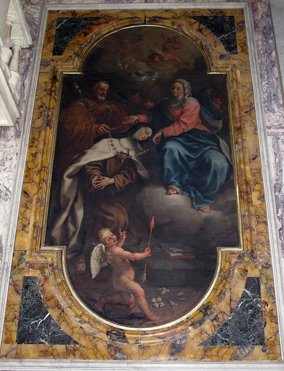 Teresa Marchesini