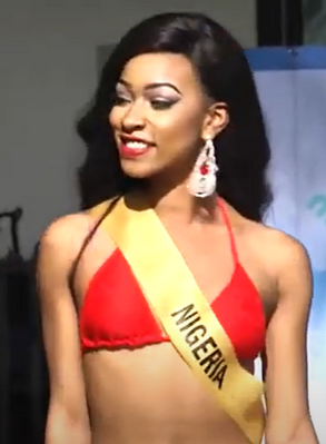 Teresa Nwachukwu