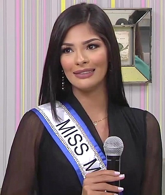 Teresa Palacios