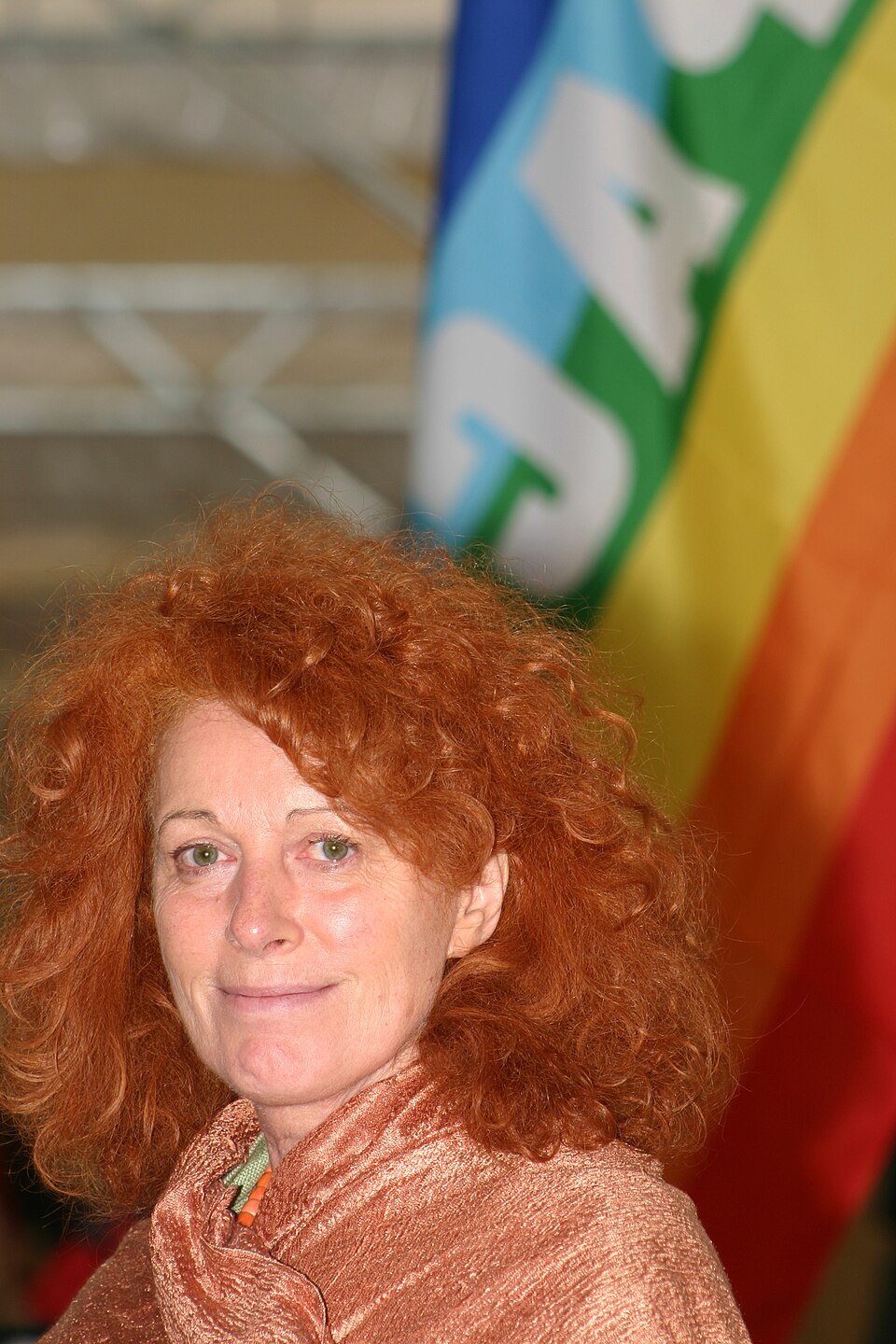 Teresa Sarti