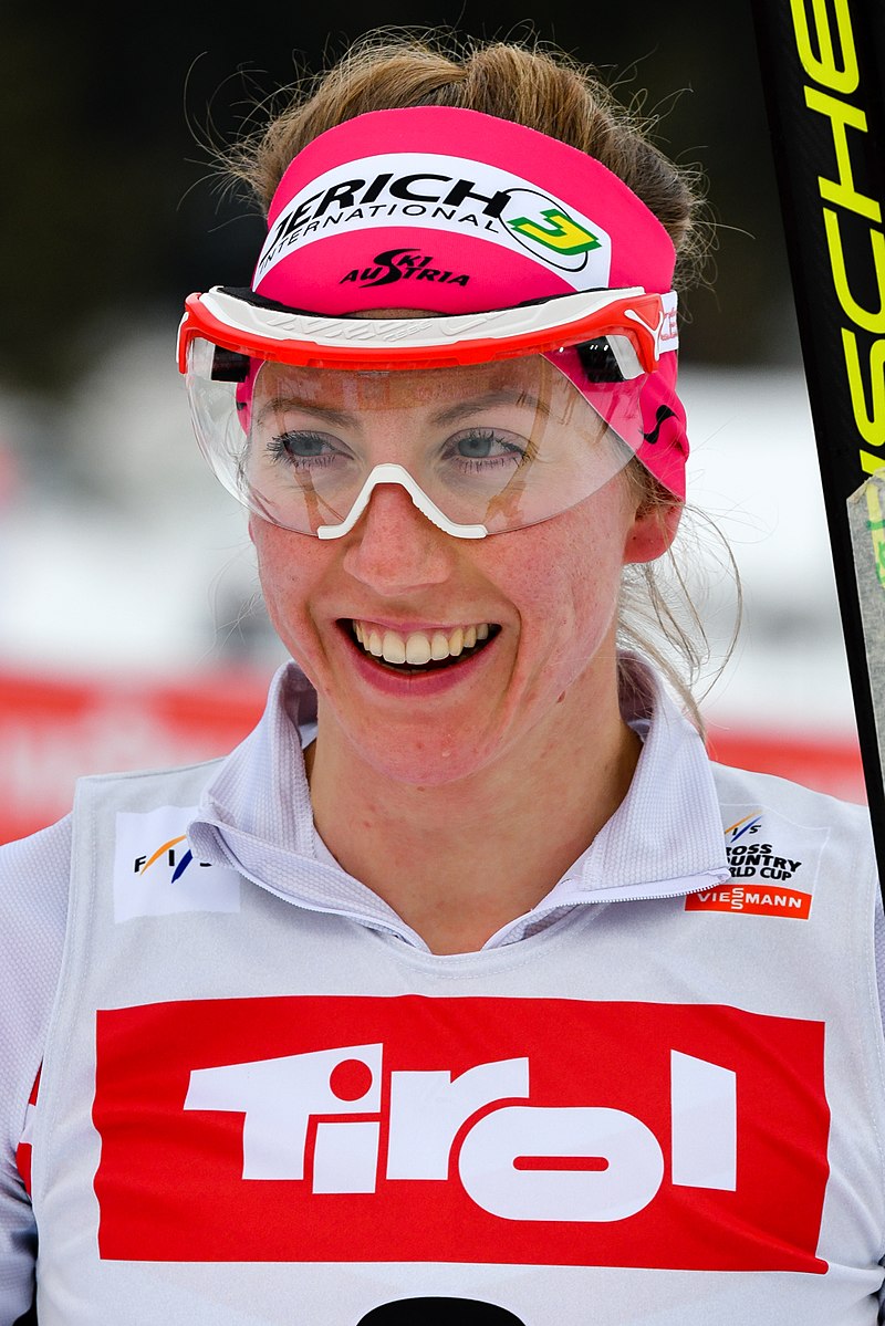 Teresa Stadlober