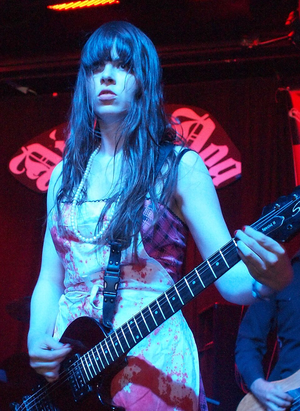 Teresa Suarez