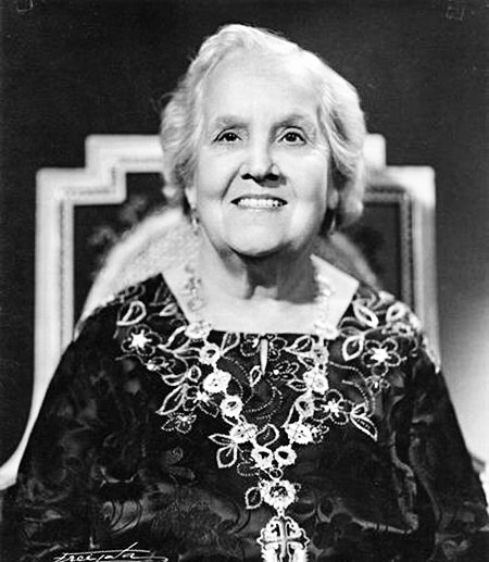 Teresa Veríssimo