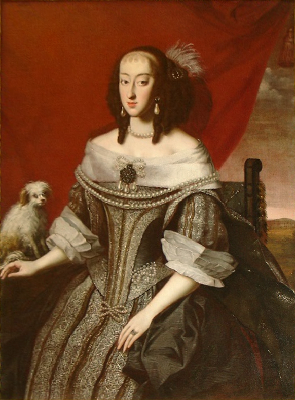 Teresa Violante
