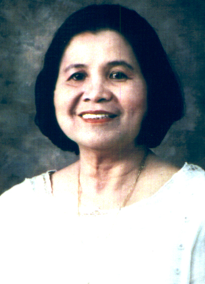 Teresita Hernández
