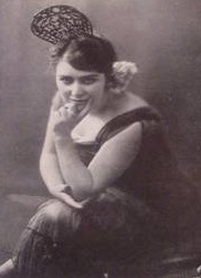 Teresita Torres