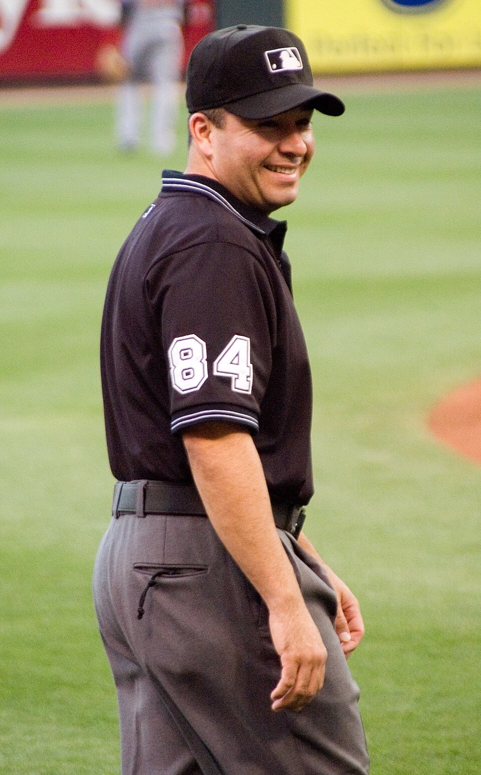 Terez Kemp