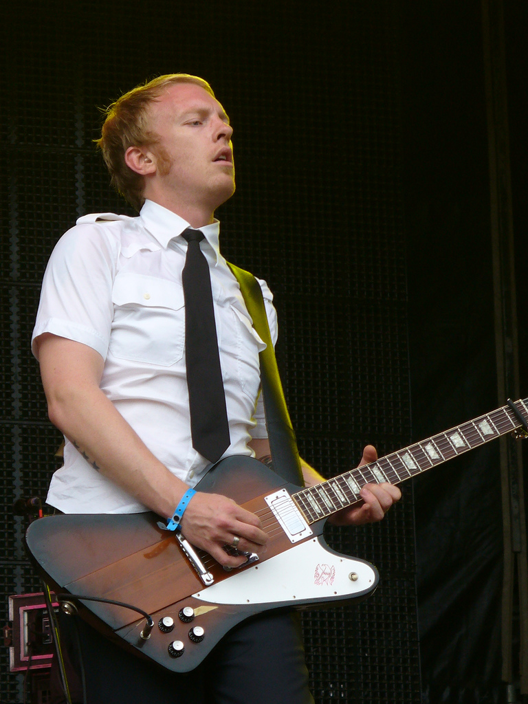 Terje Klepp