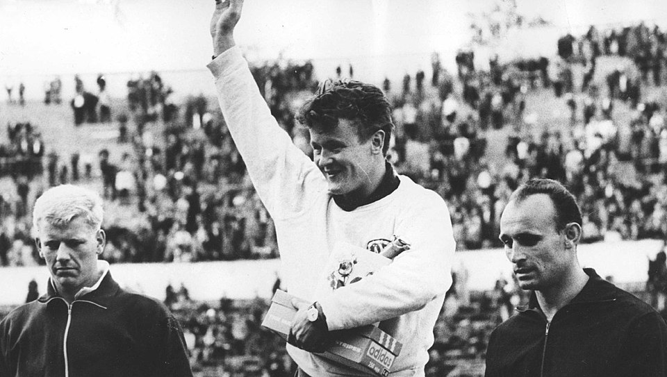 Terje Pedersen