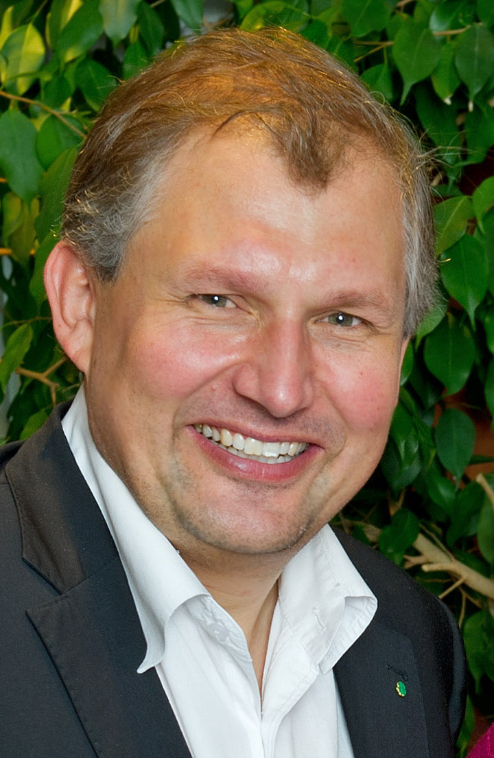 Terje Riis-Johansen