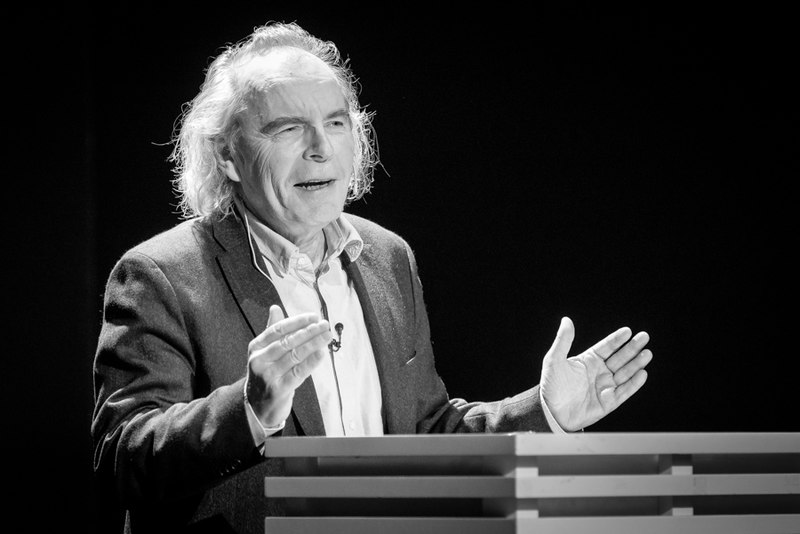 Terje Tvedt