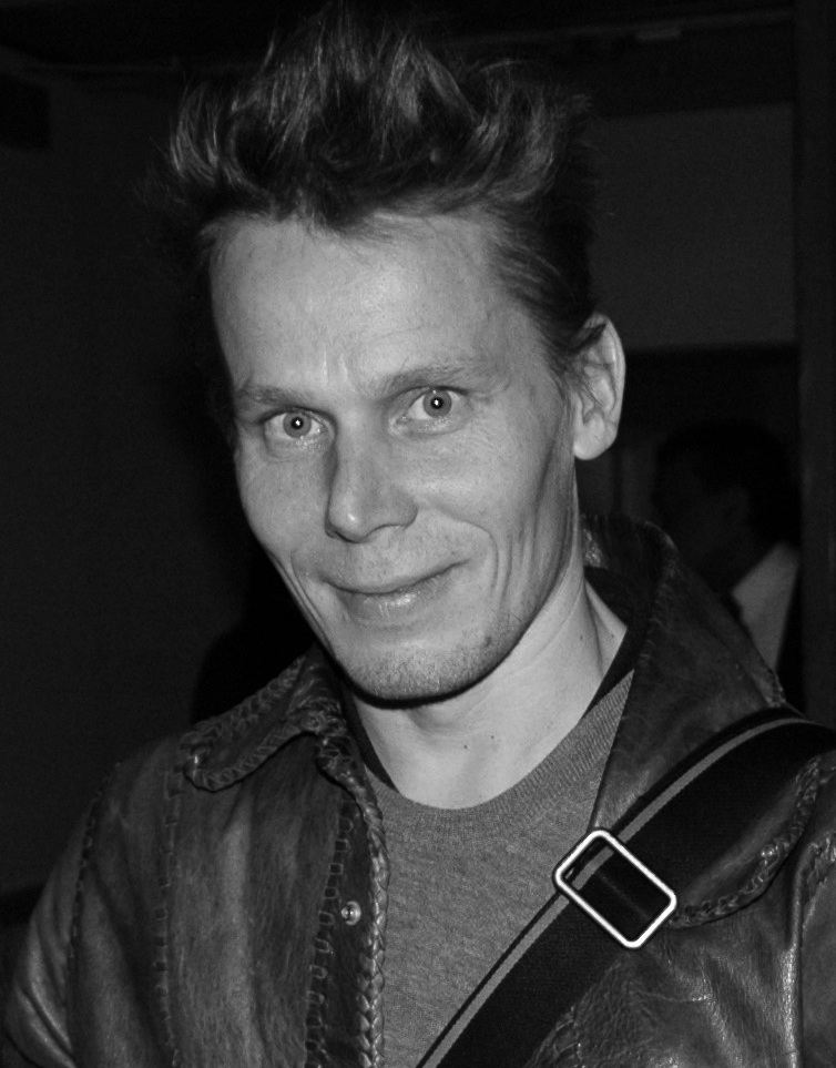 Tero Saarinen