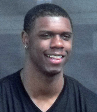Terrance Jones