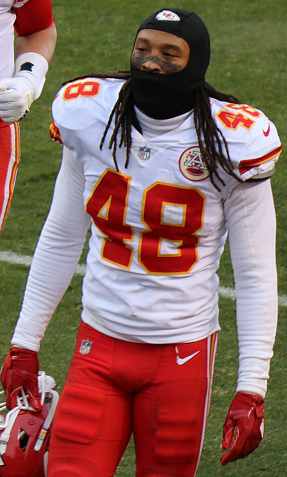 Terrance Smith