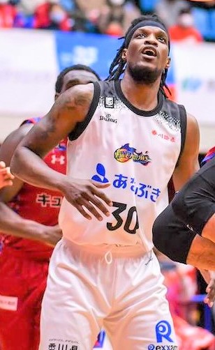 Terrance Woodbury