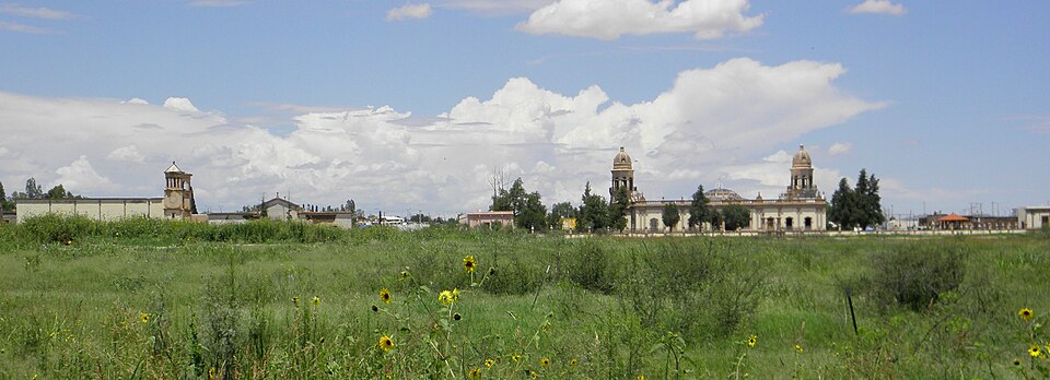 Terrazas