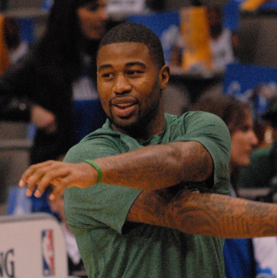 Terrence F. Williams