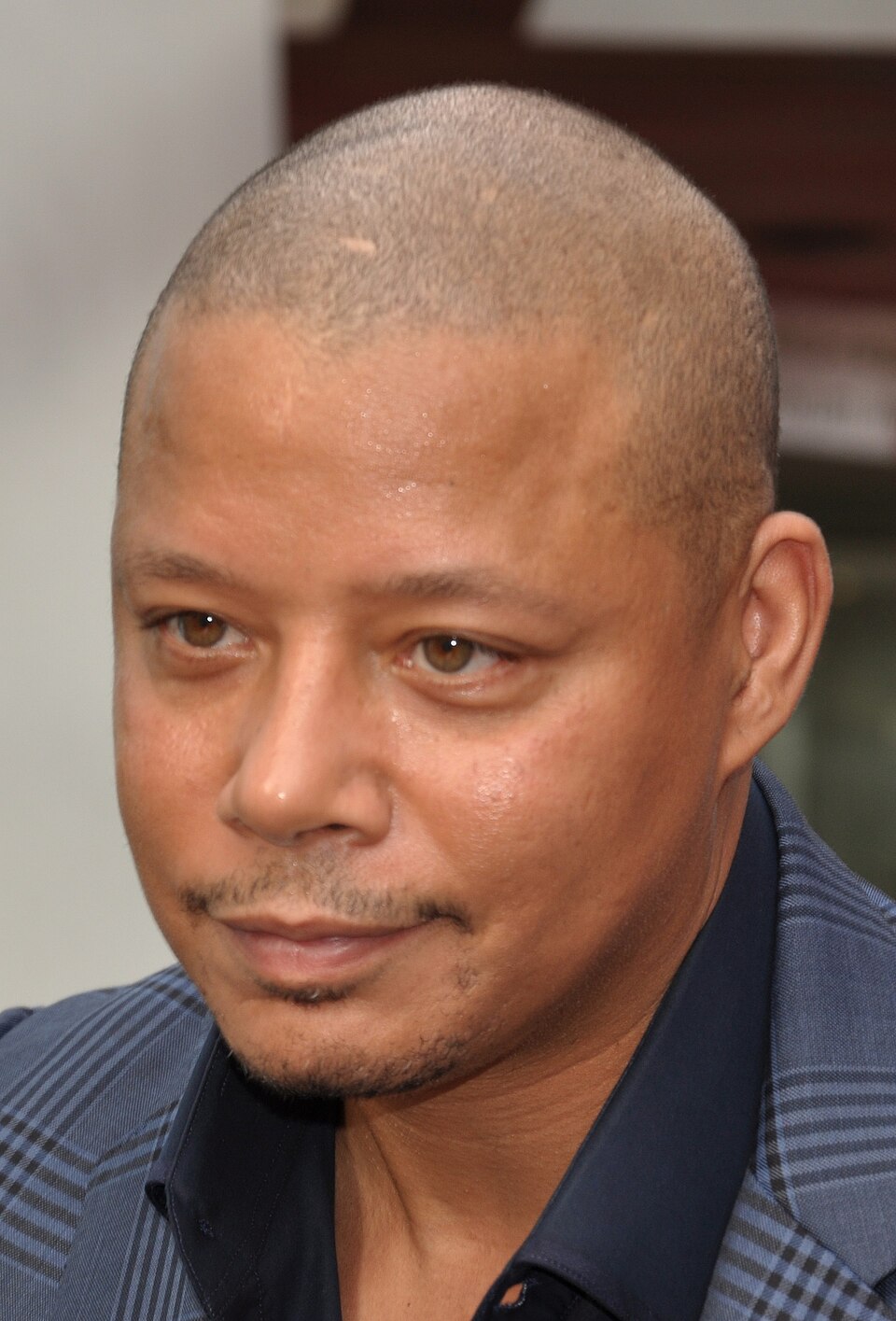 Terrence Grant