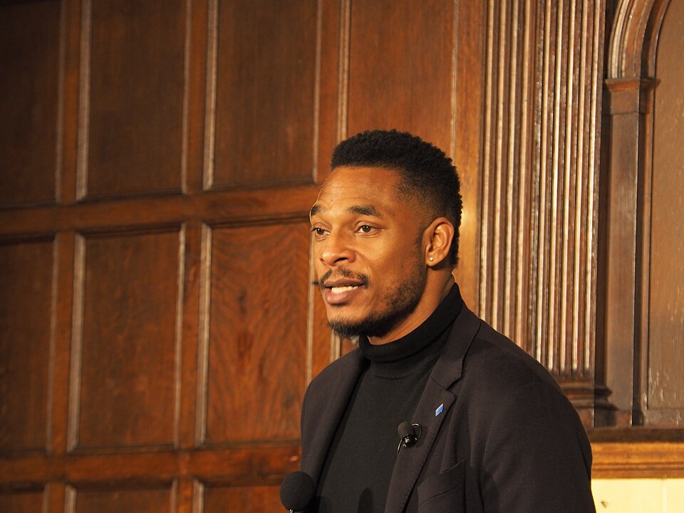 Terrence Hayes