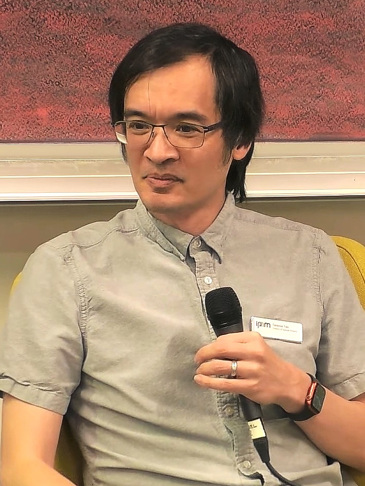 Terrence Tao