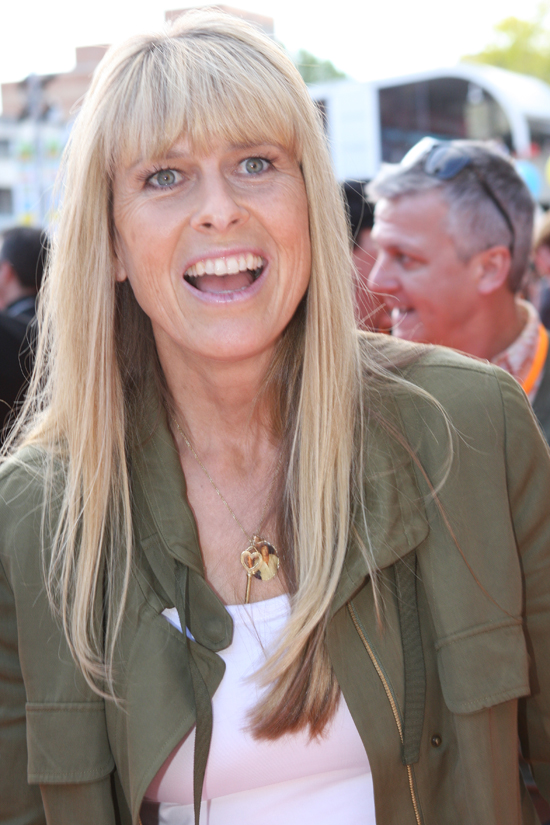 Terri-Ann Spencer