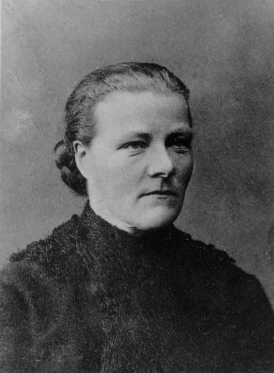 Terri-Anne McGregor