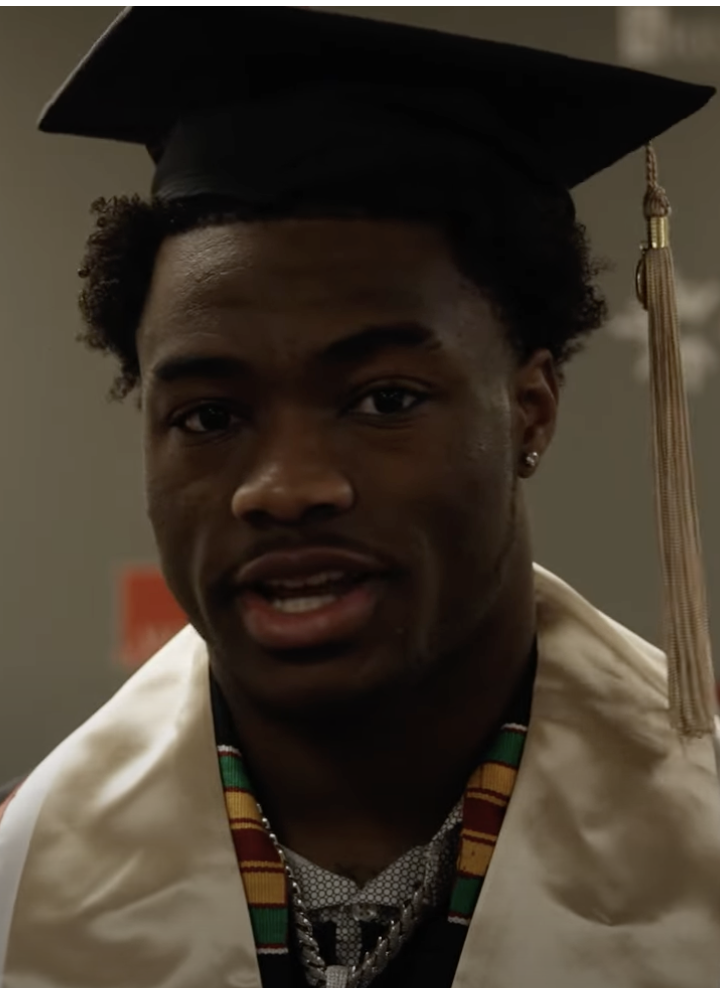 Terrion Williams