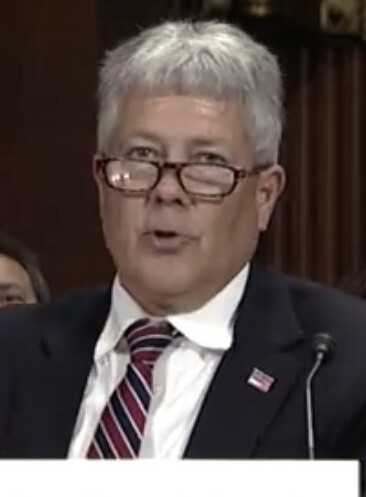 Terry A. Doughty