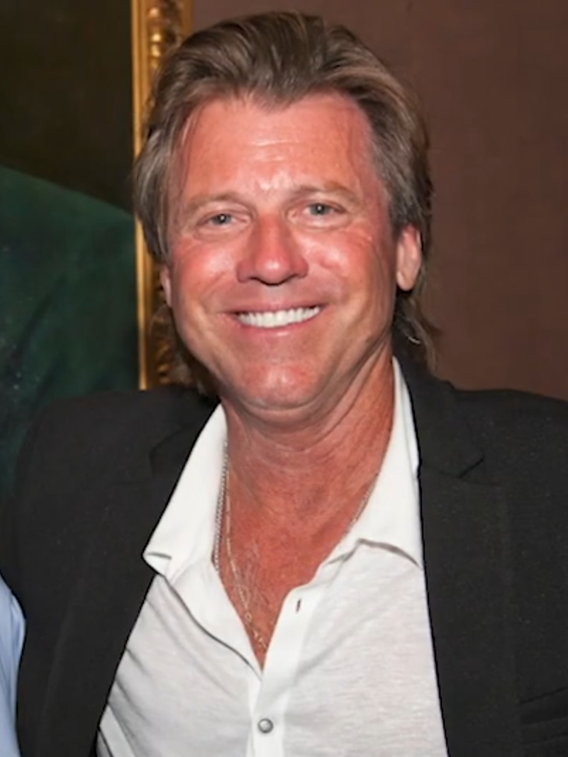 Terry Bellerose
