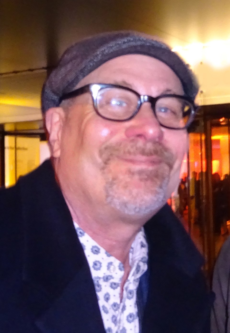 Terry Browne
