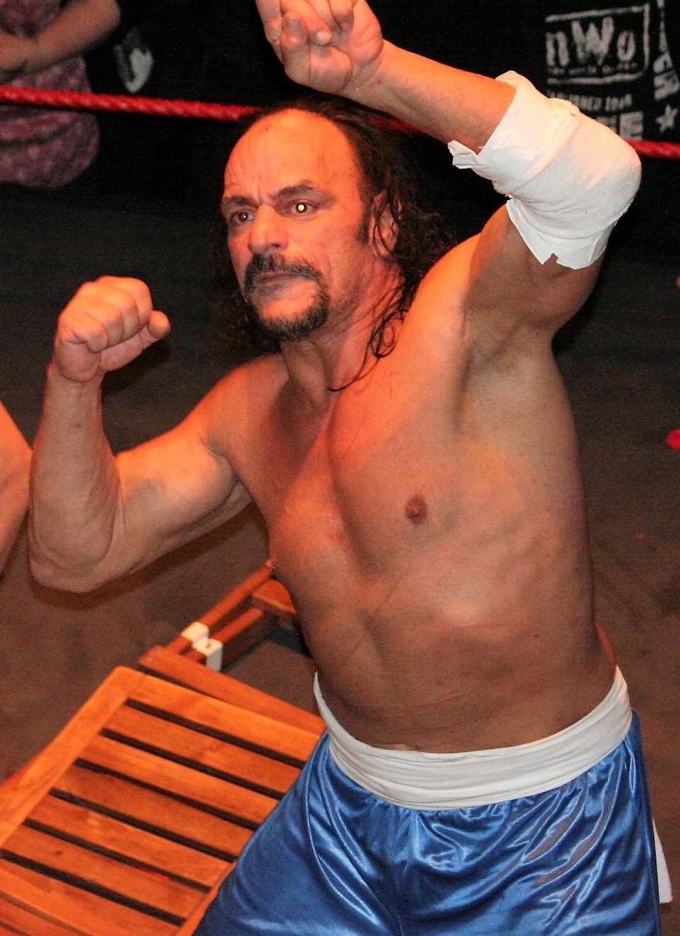 Terry Brunk