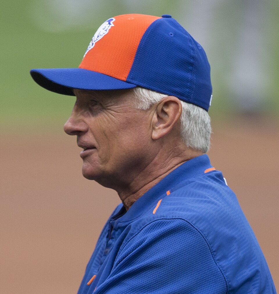 Terry Collins