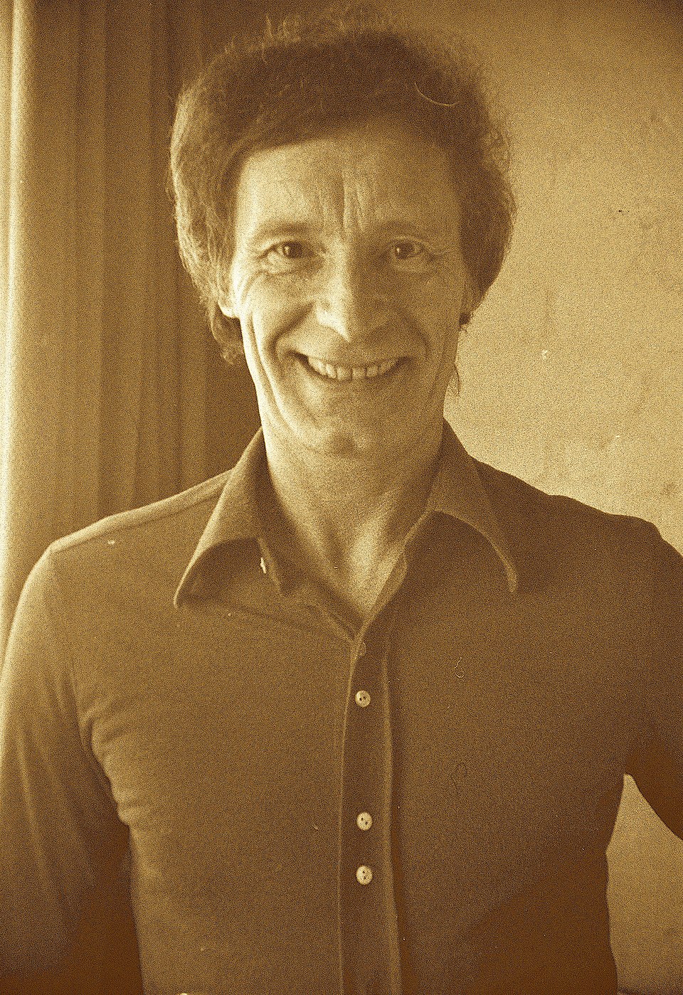 Terry Fremaux