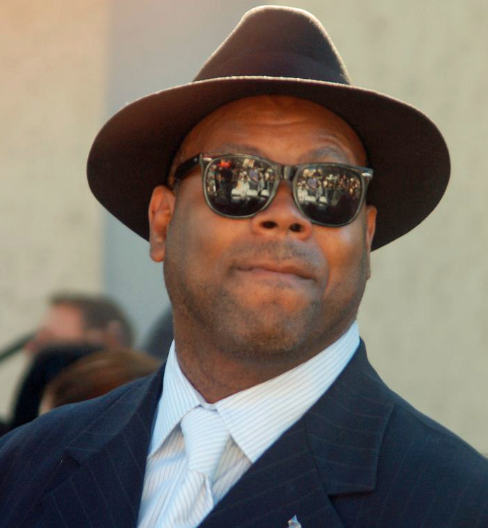 Terry Harris