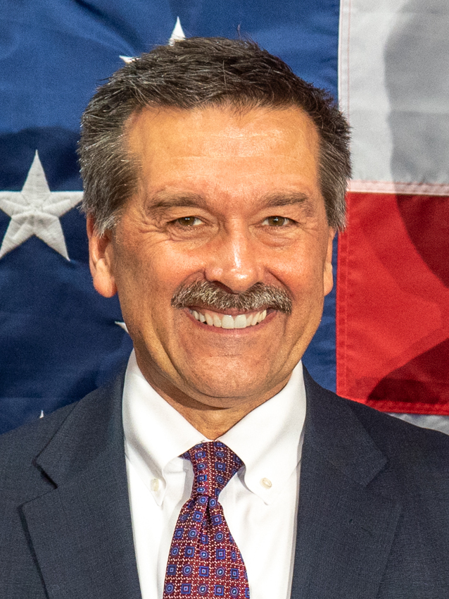 Terry Kilgore