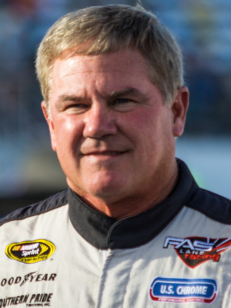 Terry Labonte