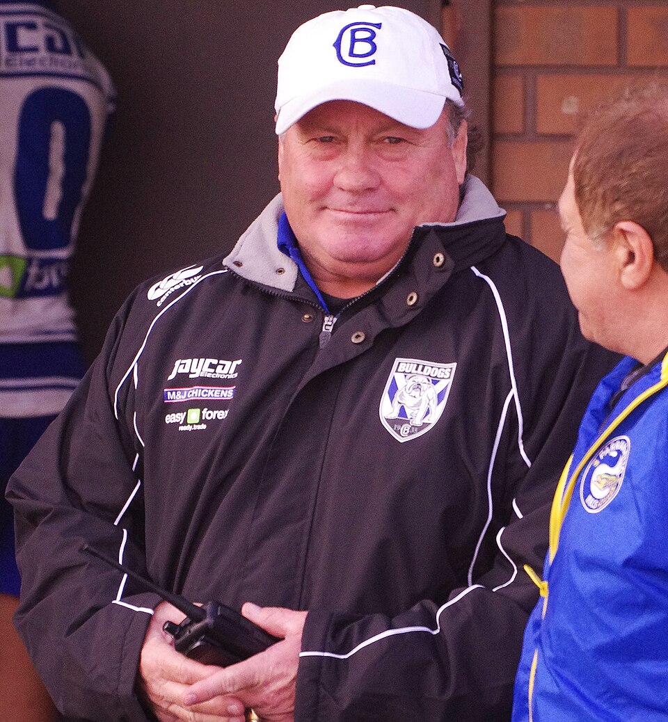 Terry Lamb