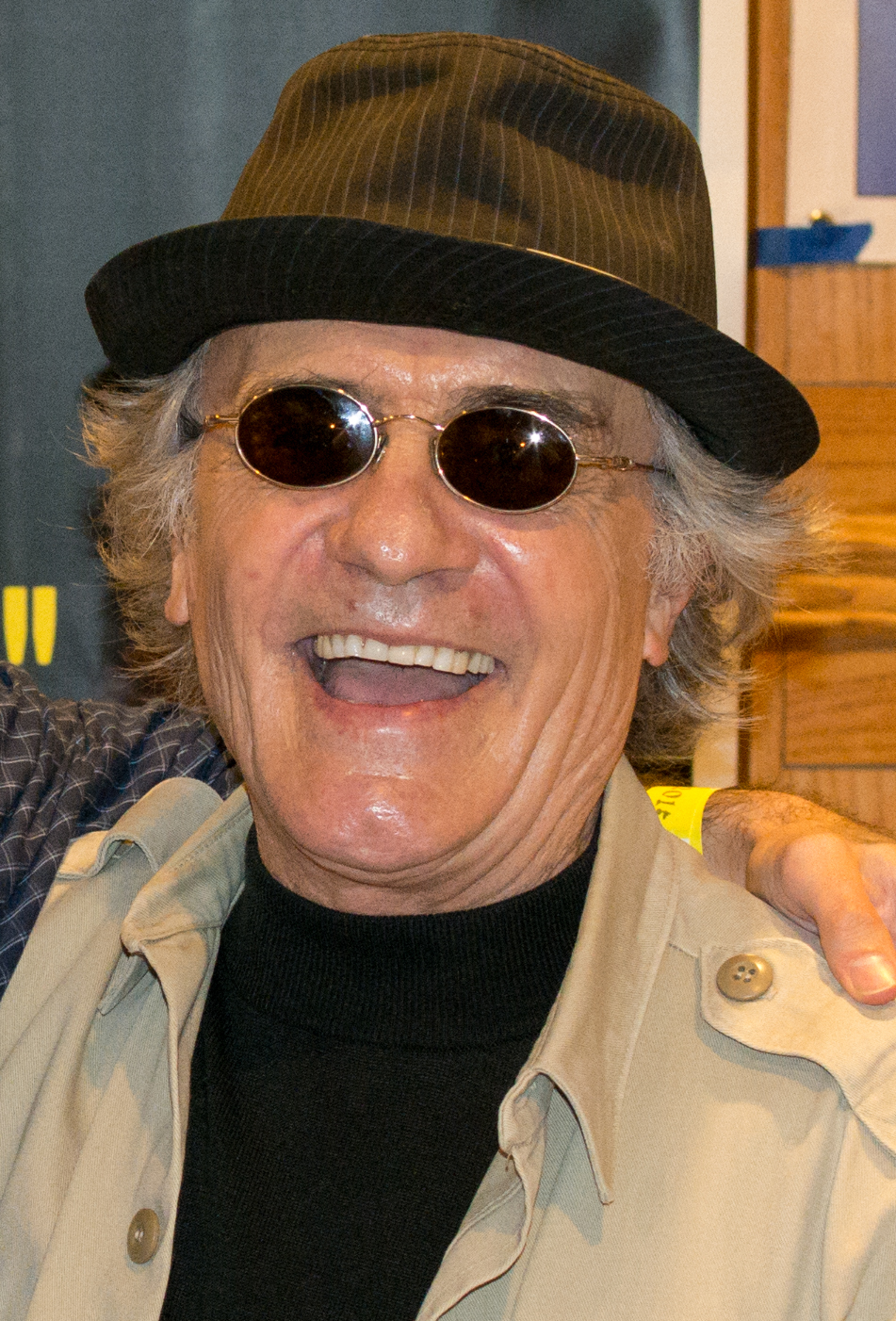 Terry Lomax