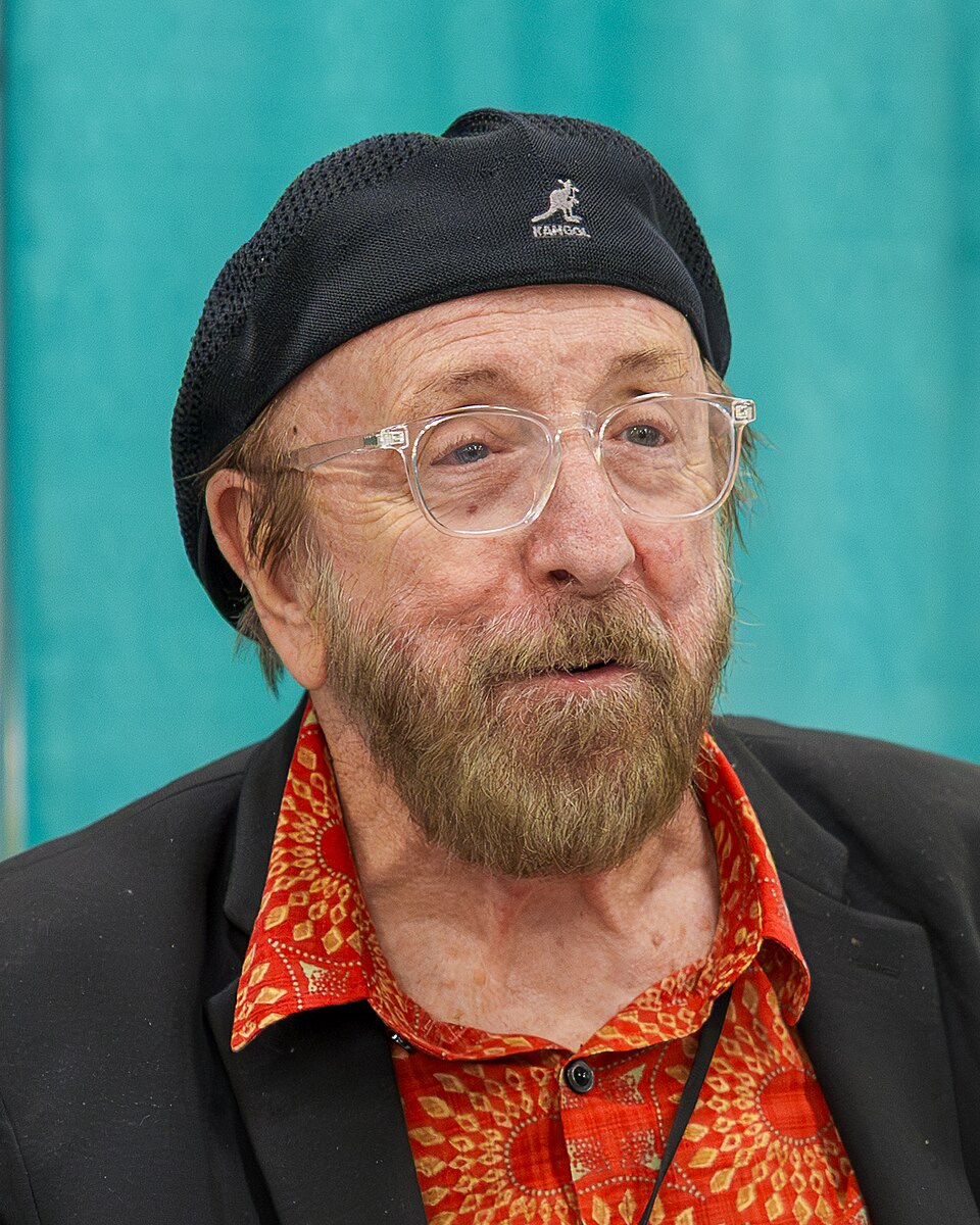 Terry McGovern