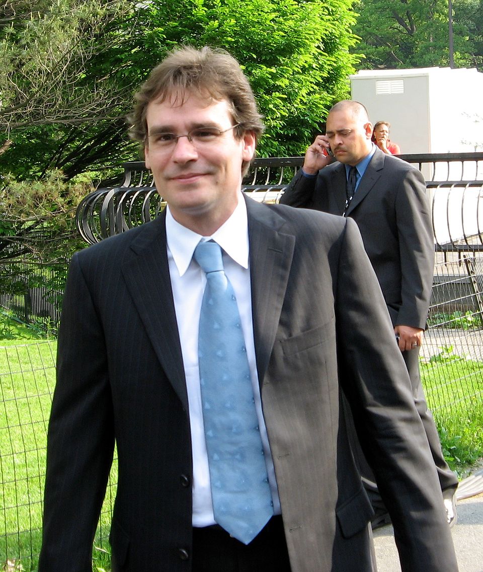 Terry Olsen
